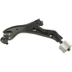 Purchase Top-Quality Control Arm With Ball Joint by MEVOTECH - QGS50164 pa2