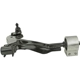 Purchase Top-Quality Control Arm With Ball Joint by MEVOTECH - QGS50164 pa3