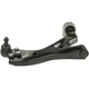 Purchase Top-Quality Control Arm With Ball Joint by MEVOTECH - QGS50164 pa4