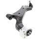 Purchase Top-Quality MEVOTECH - QGS50199 - Control Arm and Ball Joint Assembly pa5