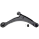 Purchase Top-Quality Control Arm With Ball Joint by MEVOTECH - QGS601015 pa2