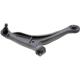 Purchase Top-Quality Control Arm With Ball Joint by MEVOTECH - QGS601015 pa3