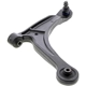 Purchase Top-Quality Control Arm With Ball Joint by MEVOTECH - QGS601015 pa4