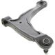 Purchase Top-Quality Control Arm With Ball Joint by MEVOTECH - QGS601015 pa6