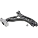 Purchase Top-Quality Control Arm With Ball Joint by MEVOTECH - QGS701117 pa1