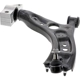 Purchase Top-Quality Control Arm With Ball Joint by MEVOTECH - QGS701117 pa2