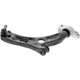 Purchase Top-Quality Control Arm With Ball Joint by MEVOTECH - QGS701117 pa4