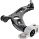 Purchase Top-Quality Control Arm With Ball Joint by MEVOTECH - QGS701117 pa5