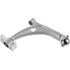 Purchase Top-Quality Control Arm With Ball Joint by MEVOTECH - QGS70121 pa2