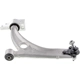 Purchase Top-Quality Control Arm With Ball Joint by MEVOTECH - QGS70121 pa3