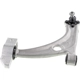 Purchase Top-Quality Control Arm With Ball Joint by MEVOTECH - QGS70121 pa4