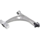 Purchase Top-Quality Control Arm With Ball Joint by MEVOTECH - QGS70122 pa1