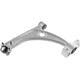 Purchase Top-Quality Control Arm With Ball Joint by MEVOTECH - QGS70122 pa2