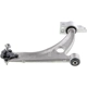 Purchase Top-Quality Control Arm With Ball Joint by MEVOTECH - QGS70122 pa3