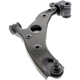 Purchase Top-Quality Control Arm With Ball Joint by MEVOTECH - QGS761185 pa5