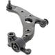 Purchase Top-Quality Control Arm With Ball Joint by MEVOTECH - QGS761185 pa6