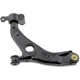 Purchase Top-Quality Control Arm With Ball Joint by MEVOTECH - QGS761214 pa1