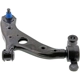 Purchase Top-Quality Control Arm With Ball Joint by MEVOTECH - QGS761214 pa2