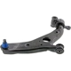 Purchase Top-Quality Control Arm With Ball Joint by MEVOTECH - QGS761214 pa4