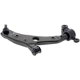 Purchase Top-Quality MEVOTECH - QGS761216 - Control Arm and Ball Joint Assembly pa4