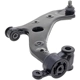 Purchase Top-Quality MEVOTECH - QGS761216 - Control Arm and Ball Joint Assembly pa5