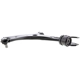 Purchase Top-Quality Control Arm With Ball Joint by MEVOTECH - QGS76152 pa1