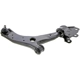 Purchase Top-Quality Control Arm With Ball Joint by MEVOTECH - QGS76152 pa2