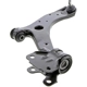 Purchase Top-Quality Control Arm With Ball Joint by MEVOTECH - QGS76152 pa4