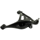 Purchase Top-Quality Control Arm With Ball Joint by MEVOTECH - QGS80105 pa1