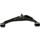 Purchase Top-Quality Control Arm With Ball Joint by MEVOTECH - QGS80105 pa2