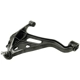 Purchase Top-Quality Control Arm With Ball Joint by MEVOTECH - QGS80105 pa4