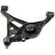 Purchase Top-Quality Control Arm With Ball Joint by MEVOTECH - QGS80105 pa5