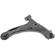 Purchase Top-Quality Control Arm With Ball Joint by MEVOTECH - QGS80114 pa4