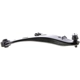 Purchase Top-Quality Control Arm With Ball Joint by MEVOTECH - QGS801213 pa1