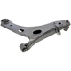 Purchase Top-Quality Control Arm With Ball Joint by MEVOTECH - QGS801213 pa2