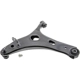 Purchase Top-Quality Control Arm With Ball Joint by MEVOTECH - QGS801213 pa3