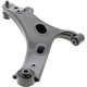 Purchase Top-Quality Control Arm With Ball Joint by MEVOTECH - QGS801213 pa4