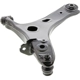 Purchase Top-Quality Control Arm With Ball Joint by MEVOTECH - QGS801213 pa6