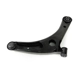 Purchase Top-Quality Control Arm With Ball Joint by MEVOTECH - QGS80170 pa2