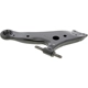 Purchase Top-Quality Control Arm With Ball Joint by MEVOTECH - QGS861028 pa1