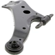 Purchase Top-Quality Control Arm With Ball Joint by MEVOTECH - QGS861028 pa5