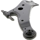 Purchase Top-Quality Control Arm With Ball Joint by MEVOTECH - QGS861029 pa4