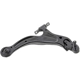 Purchase Top-Quality Control Arm With Ball Joint by MEVOTECH - QGS86148 pa3