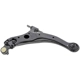 Purchase Top-Quality Control Arm With Ball Joint by MEVOTECH - QGS86148 pa4