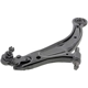 Purchase Top-Quality Control Arm With Ball Joint by MEVOTECH - QGS86148 pa5