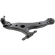 Purchase Top-Quality Control Arm With Ball Joint by MEVOTECH - QGS86182 pa1