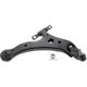 Purchase Top-Quality Control Arm With Ball Joint by MEVOTECH - QGS86182 pa3