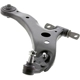 Purchase Top-Quality Control Arm With Ball Joint by MEVOTECH - QGS86182 pa6