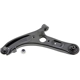 Purchase Top-Quality Control Arm With Ball Joint by MEVOTECH - QGS901104 pa2