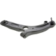 Purchase Top-Quality Control Arm With Ball Joint by MEVOTECH - QGS901104 pa3